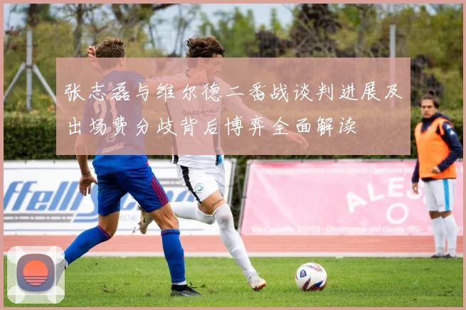 张志磊与维尔德二番战谈判进展及出场费分歧背后博弈全面解读