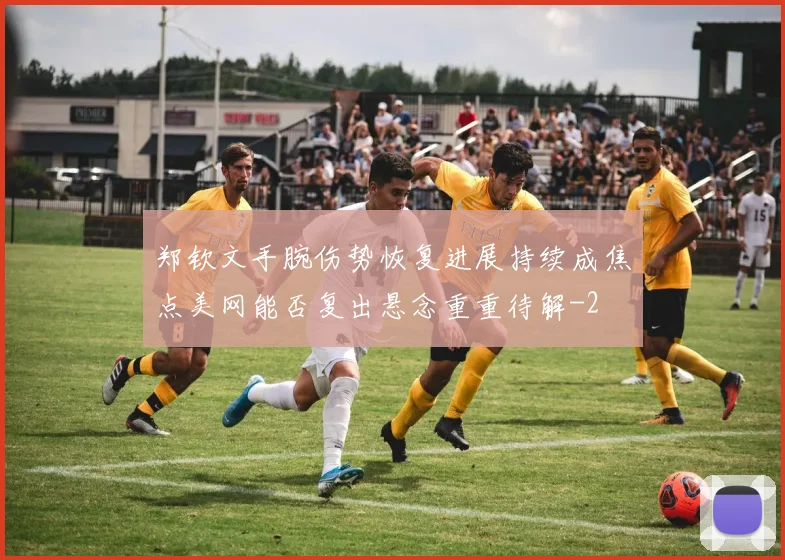 郑钦文手腕伤势恢复进展持续成焦点美网能否复出悬念重重待解
