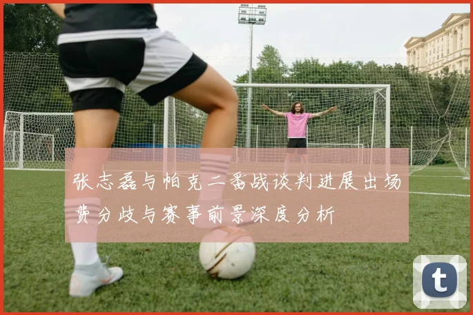 张志磊与帕克二番战谈判进展出场费分歧与赛事前景深度分析