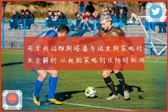 匈牙利站维斯塔潘与诺里斯策略对决全解析 从轮胎策略到攻防时机洞悉胜负关键